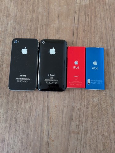 Apple iphone and ipod - iphone, spares
