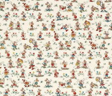 DISNEY HOME SANDERSON X