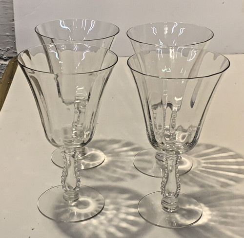Lot vintage fostoria - lot, of