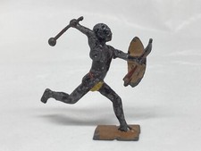 Zulu By Britains  (N yel 191)