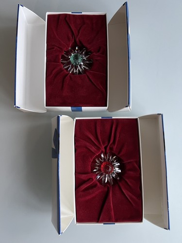 Swarovski marguerite daisy - marguerite,