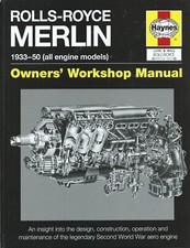 Rolls-Royce Merlin engine
