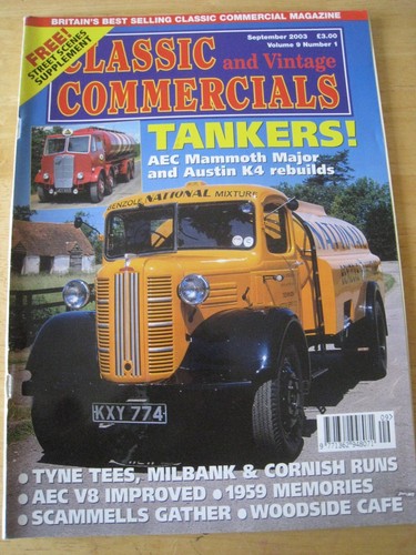 Classic vintage commercials - classic,