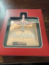 Glenfiddich Whisky Hip Flask