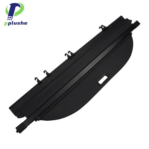 New parcel shelf load - new,