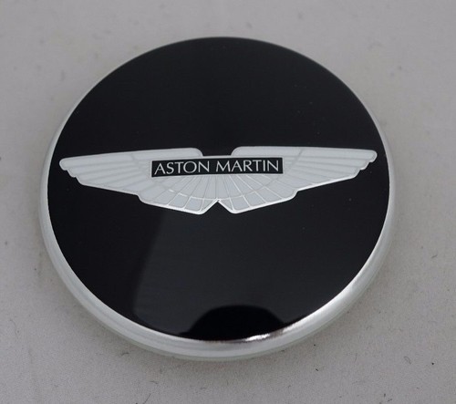 Aston martin wheel - martin, centre