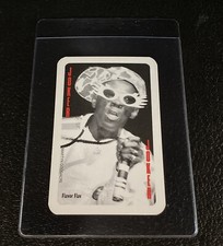 1992 NME Card Flavor Flav