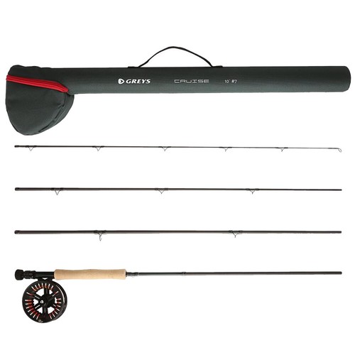 Greys cruise fly fishing - greys, ®
