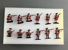 28mm WGS French Indian War FIW