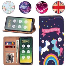 For Motorola Moto G Series -