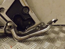 Yamaha fj1200 86-89 rear brake foot lever    fj1100 86- 