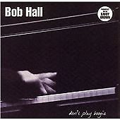 Don't Play Boogie: FORMERLY