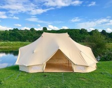 Emperor tent - 4m,