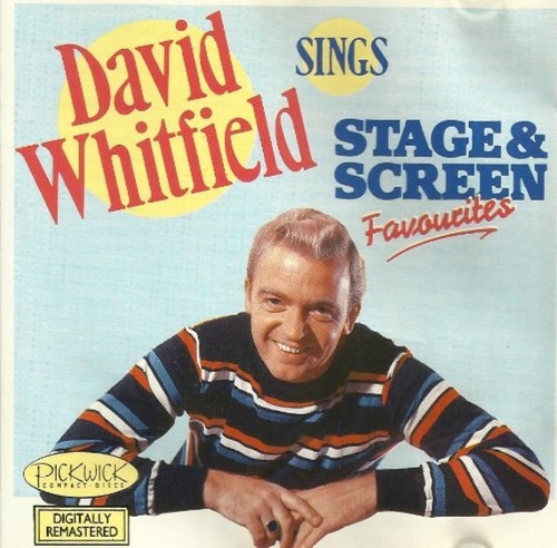 David whitfield - david,