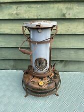 Vintage paraffin stove Rare