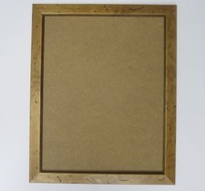 Antique Pine Real Wooden 12" x