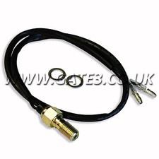 HONDA CRF450X Front Hydraulic