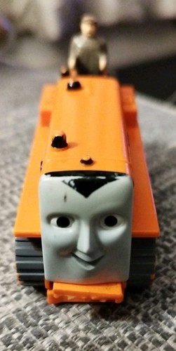 Vintage 2002 tomy thomas - vintage,