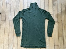 Norwegian Army Janus Merino