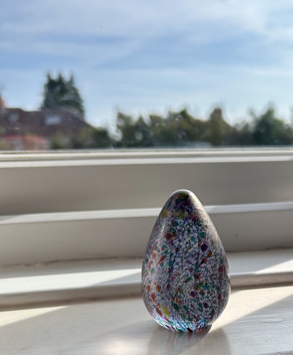 Isle wight glass - wight,