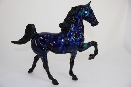 Breyer horse gala five gaiter - horse,