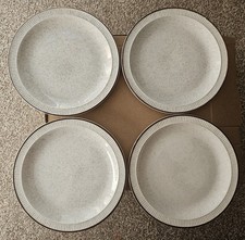 4 x Poole Pottery Vintage 1970