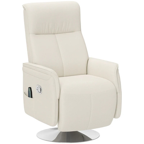 Homcom power recliner - homcom,