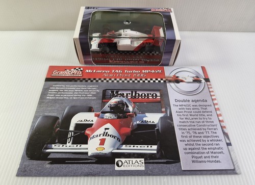 Atlas editions mclaren tag - editions,