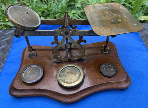 Antique vintage pharmacy - antique,