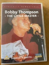 BOBBY THOMPSON - THE LITTLE