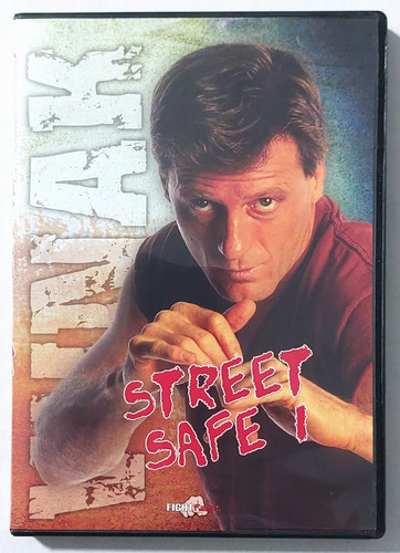 Street safe dvd - trs, direct