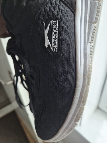Slazenger mens force mesh - slazenger,