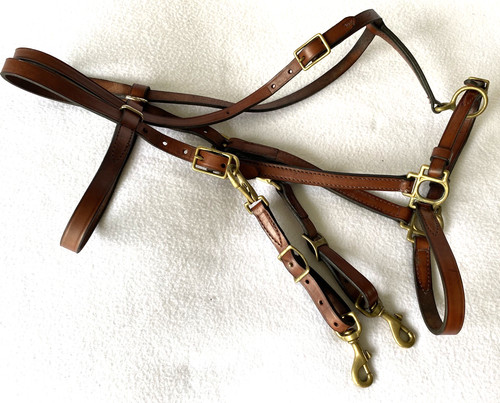 Tory halter trail - halter,
