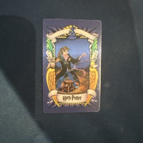 Vintage harry potter - harry,