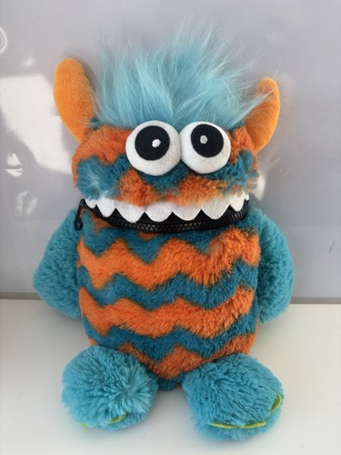 Gosh kids worry monster soft - kids,
