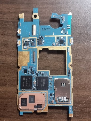 Genuine samsung galaxy mini - genuine,