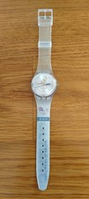 Swatch 1996 Atlanta Olympics GBR GZ150G