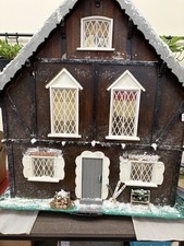 Swiss Type Lodge Snowdrop