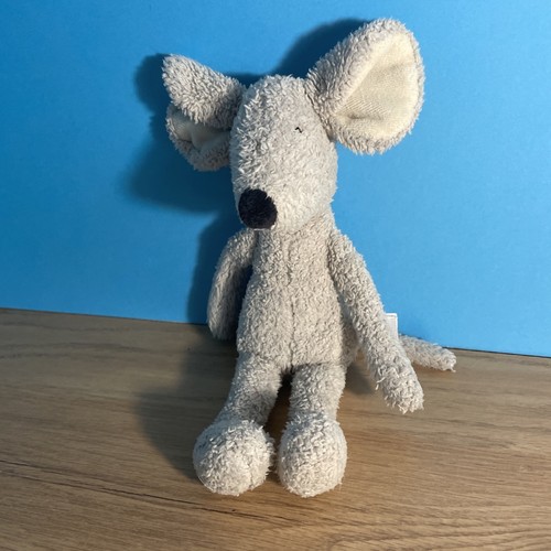 Jellycat london chimboo - london, mouse