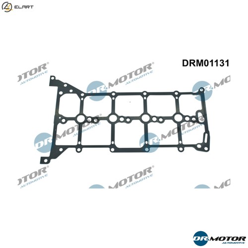 Gasket cylinder head cover - gasket,