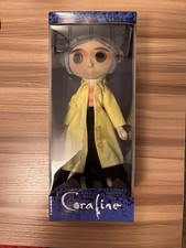 Laika Studios Coraline Doll