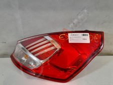 FORD Fiesta St-line Black