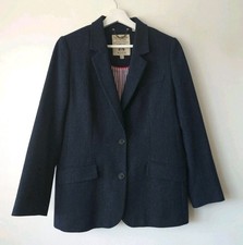Jack Wills Tweed Jacket Blazer