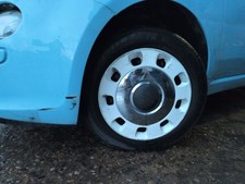 FIAT 500 COLOUR THERAPY