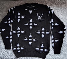 Louis_Vuitton_LV Monogram