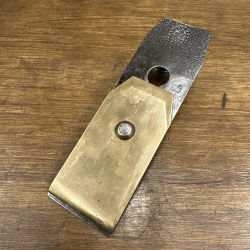 Vintage robi sorby iron - robi, 2.5”
