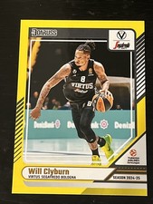 2024-25 Panini Donruss