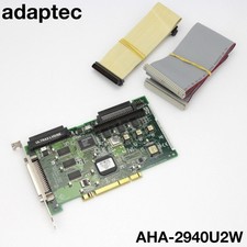 Adaptec AHA-2940U2W Ultra Wide