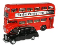 Oxford Diecast LD004