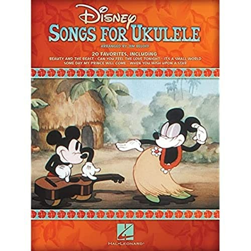 Disney songs for - for, book